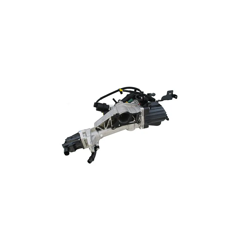 Vanne EGR MEAT & DORIA 88867