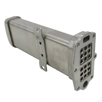 Radiateur, réaspiration des gaz d'échappement MEAT & DORIA 88873