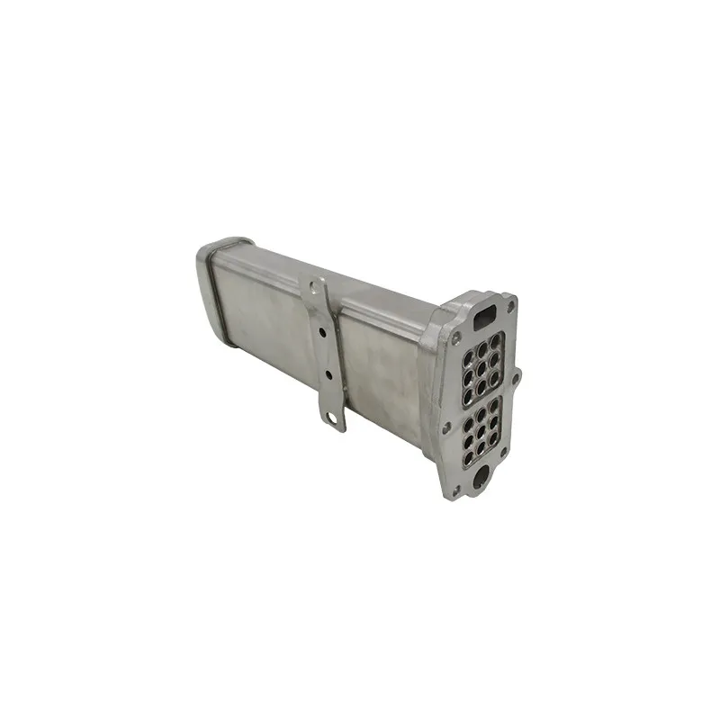 Radiateur, réaspiration des gaz d'échappement MEAT & DORIA 88873