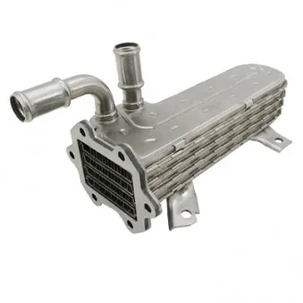 Radiateur, réaspiration des gaz d'échappement MEAT & DORIA 88885