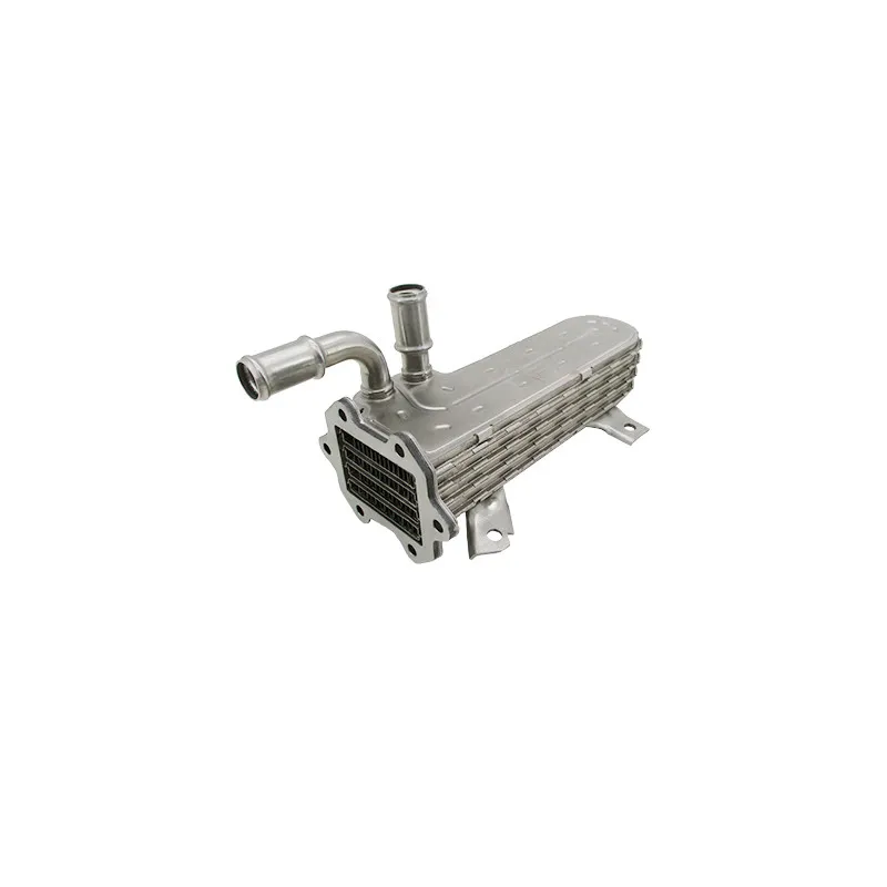 Radiateur, réaspiration des gaz d'échappement MEAT & DORIA 88885