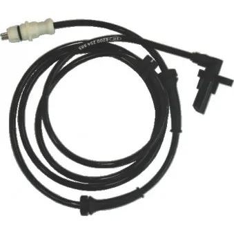 Capteur, vitesse de roue arrière droit MEAT & DORIA 90025E