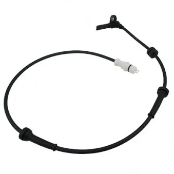 Capteur, vitesse de roue avant droit MEAT & DORIA 901005