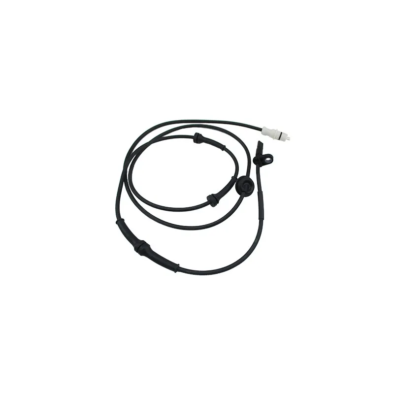 Capteur, vitesse de roue arrière droit MEAT & DORIA 901007