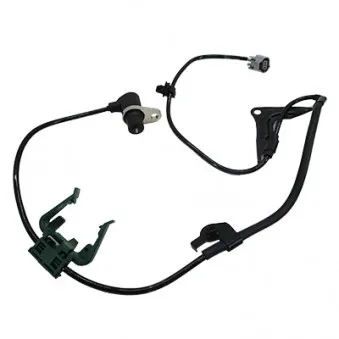 Capteur, vitesse de roue avant droit MEAT & DORIA 901011
