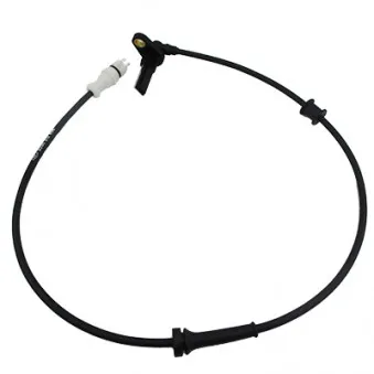 Capteur, vitesse de roue arrière droit MEAT & DORIA 901023