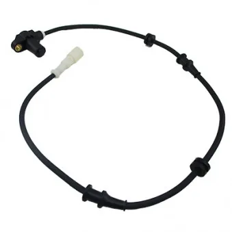 Capteur, vitesse de roue MEAT & DORIA 901025