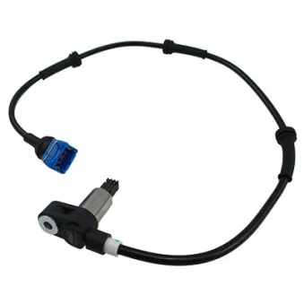 Capteur, vitesse de roue MEAT & DORIA 901028
