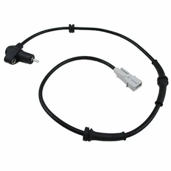 Capteur, vitesse de roue MEAT & DORIA 901029