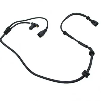 Capteur, vitesse de roue MEAT & DORIA 901031