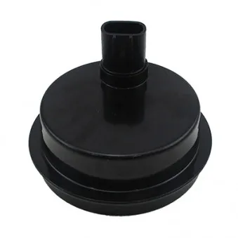 Capteur, vitesse de roue avant gauche MEAT & DORIA