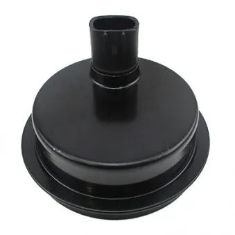 Capteur, vitesse de roue avant droit MEAT & DORIA 901042