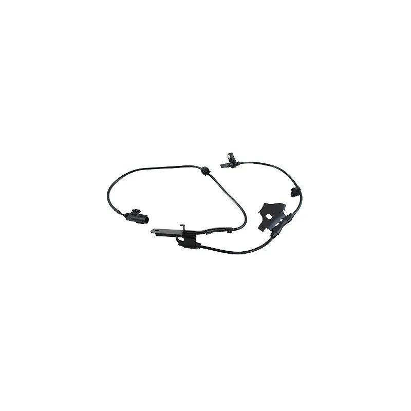 Capteur, vitesse de roue avant gauche MEAT & DORIA 901048