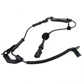 Capteur, vitesse de roue avant droit MEAT & DORIA 901062