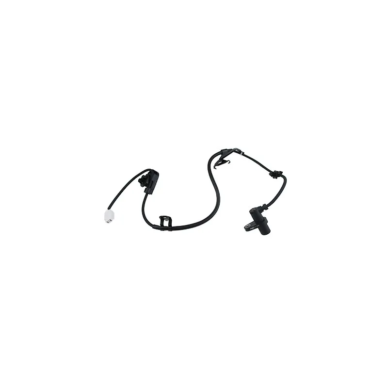 Capteur, vitesse de roue avant gauche MEAT & DORIA 901065