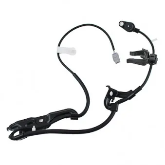 Capteur, vitesse de roue MEAT & DORIA 901070