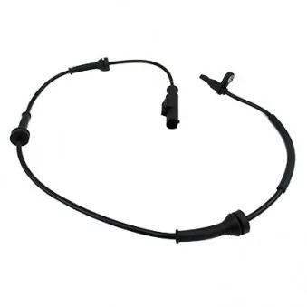 Capteur, vitesse de roue MEAT & DORIA 90107E