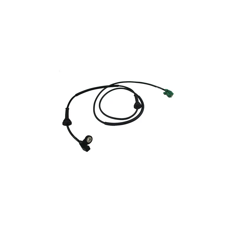 Capteur, vitesse de roue MEAT & DORIA 901085