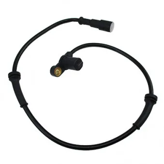 Capteur, vitesse de roue MEAT & DORIA 901086