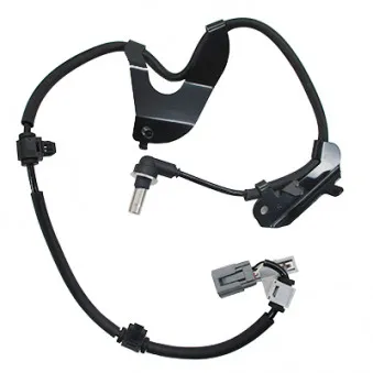 Capteur, vitesse de roue avant droit MEAT & DORIA 901095