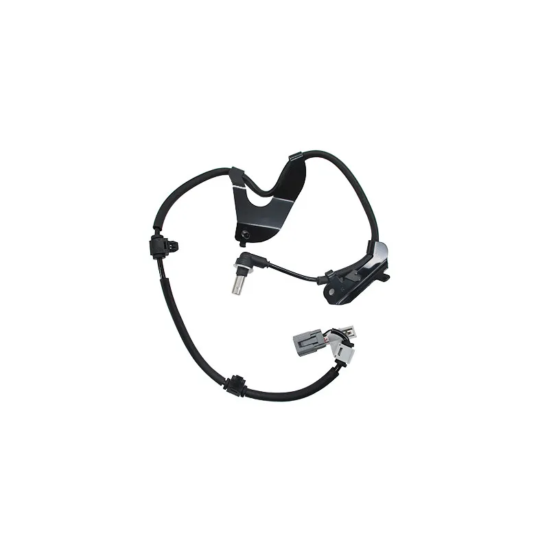Capteur, vitesse de roue avant droit MEAT & DORIA 901095