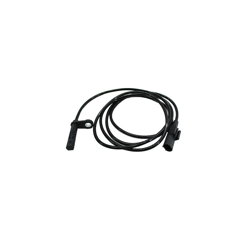 Capteur, vitesse de roue arrière droit MEAT & DORIA 901098