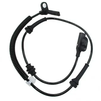 Capteur, vitesse de roue MEAT & DORIA 901100