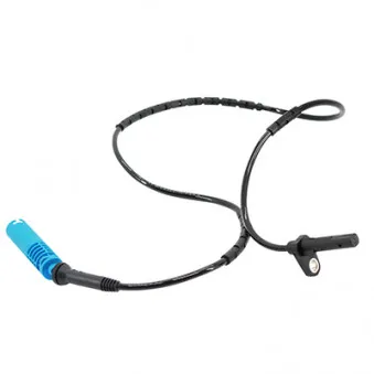 Capteur, vitesse de roue MEAT & DORIA 901116
