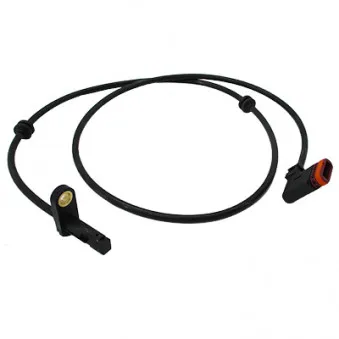 Capteur, vitesse de roue arrière gauche MEAT & DORIA 901123