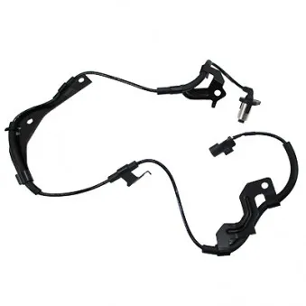 Capteur, vitesse de roue avant gauche MEAT & DORIA 901125