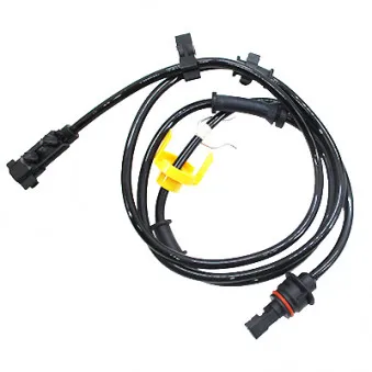 Capteur, vitesse de roue MEAT & DORIA 901129