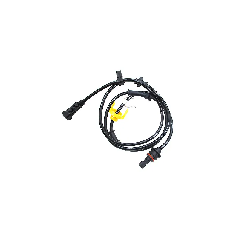Capteur, vitesse de roue MEAT & DORIA 901129