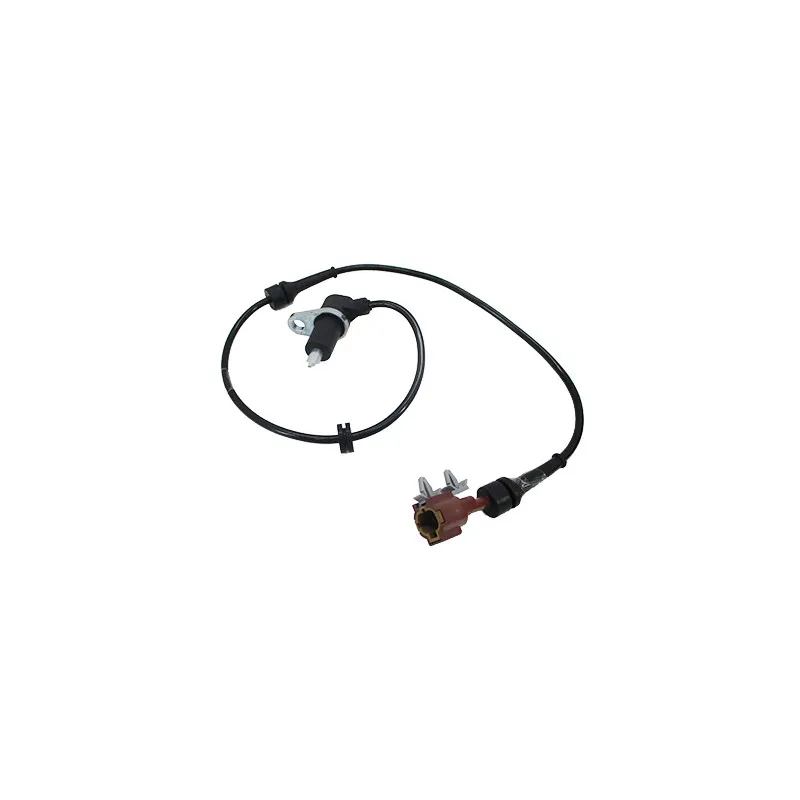 Capteur, vitesse de roue avant gauche MEAT & DORIA 901135
