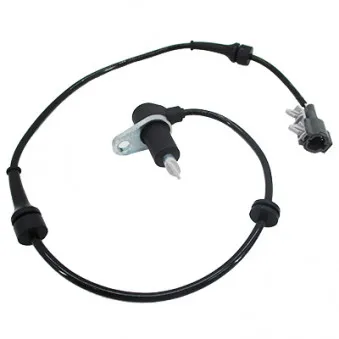 Capteur, vitesse de roue avant droit MEAT & DORIA 901136
