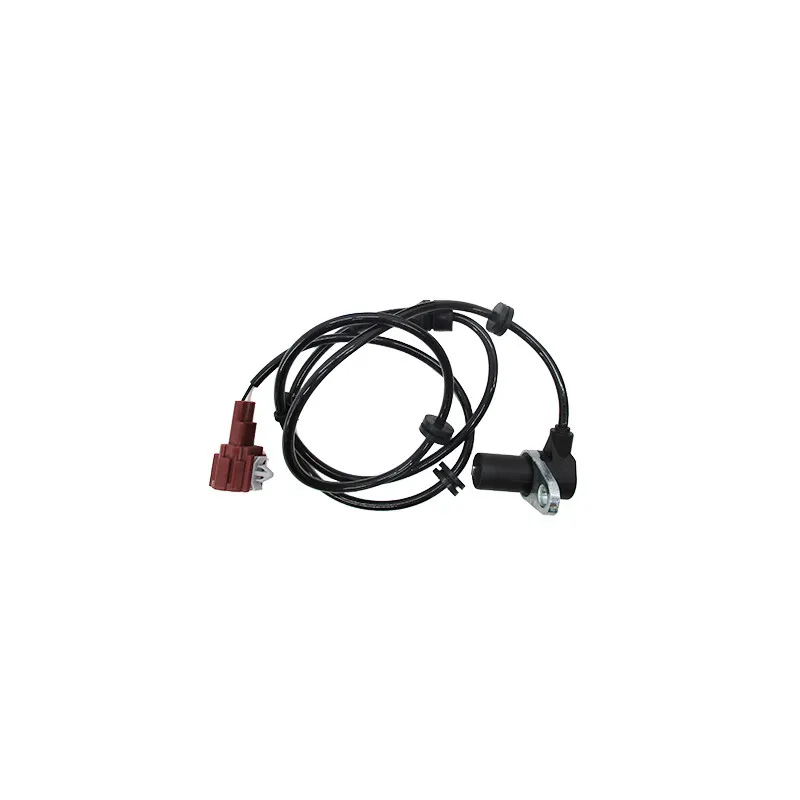 Capteur, vitesse de roue arrière gauche MEAT & DORIA 901137