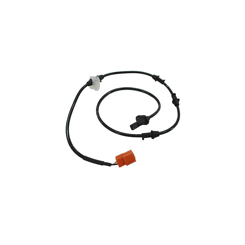 Capteur, vitesse de roue avant droit MEAT & DORIA 901140