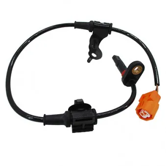 Capteur, vitesse de roue arrière gauche MEAT & DORIA 901141