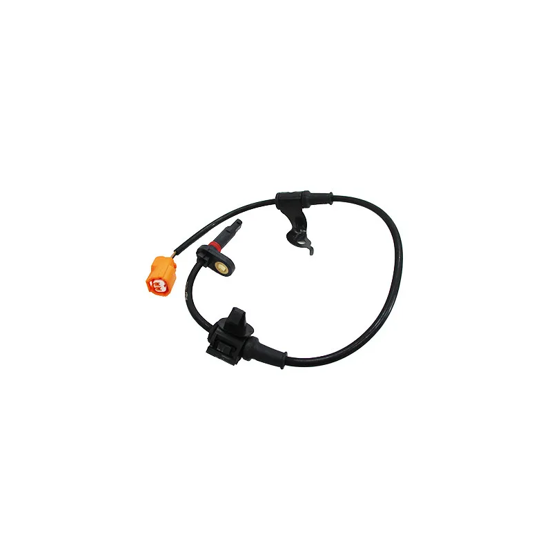 Capteur, vitesse de roue arrière gauche MEAT & DORIA 901142