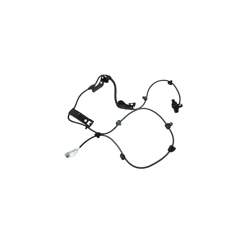 Capteur, vitesse de roue avant gauche MEAT & DORIA 901143