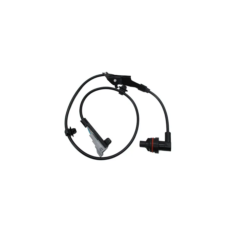 Capteur, vitesse de roue arrière droit MEAT & DORIA 901146