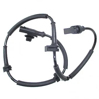 Capteur, vitesse de roue MEAT & DORIA