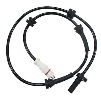 Capteur, vitesse de roue MEAT & DORIA 901152