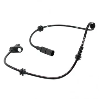Capteur, vitesse de roue MEAT & DORIA 901160