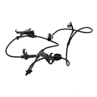 Capteur, vitesse de roue avant gauche MEAT & DORIA