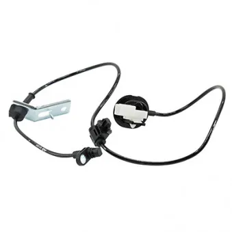 Capteur, vitesse de roue MEAT & DORIA 901176