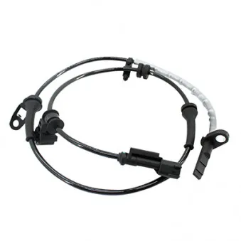 Capteur, vitesse de roue MEAT & DORIA 901177