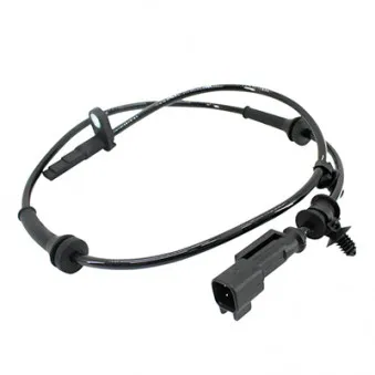 Capteur, vitesse de roue MEAT & DORIA