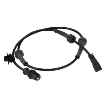 Capteur, vitesse de roue MEAT & DORIA 90190E