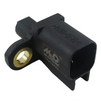 Capteur, vitesse de roue MEAT & DORIA 90235E