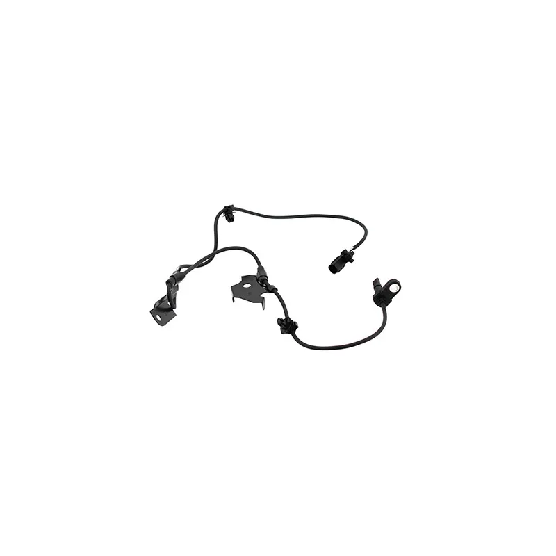 Capteur, vitesse de roue avant droit MEAT & DORIA 90727